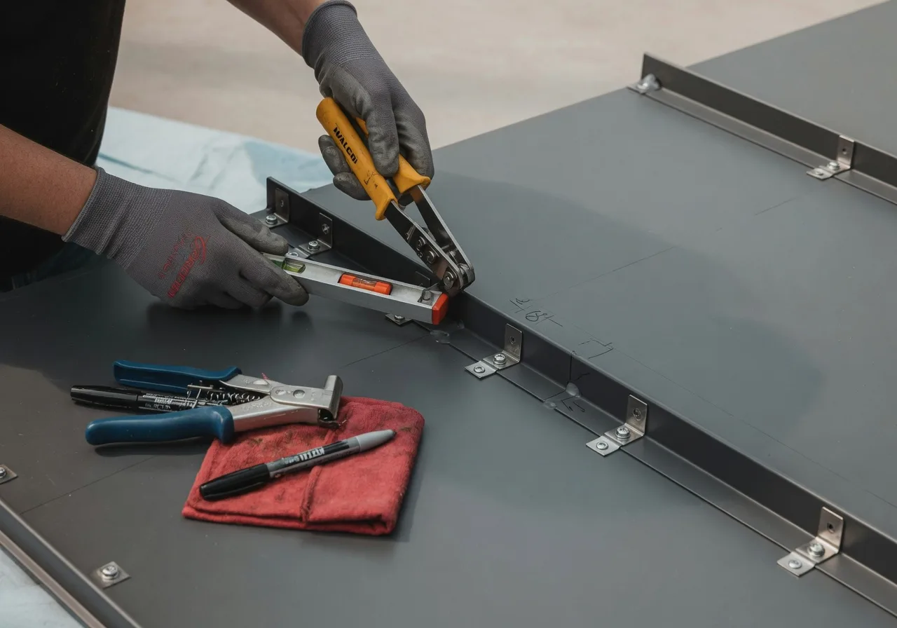 Why choose Metal Roofing Installation in Capron, VA